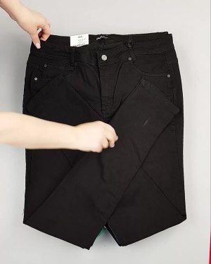 Фотография  374 - Джинсы DK Company 022024#10 кг, ЛОТ №5948 оптом в Петропавловске-Камчатском и Камчатском крае