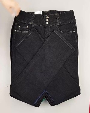 Фотография  141 - Джинсы DK Company 022024#10 кг, ЛОТ №5948 оптом в Петропавловске-Камчатском и Камчатском крае