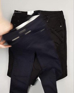 Фотография  936 - Джинсы DK Company 022024#10 кг, ЛОТ №5949 оптом в Петропавловске-Камчатском и Камчатском крае