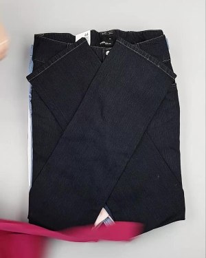 Фотография  612 - Джинсы DK Company 022024#10 кг, ЛОТ №5950 оптом в Петропавловске-Камчатском и Камчатском крае