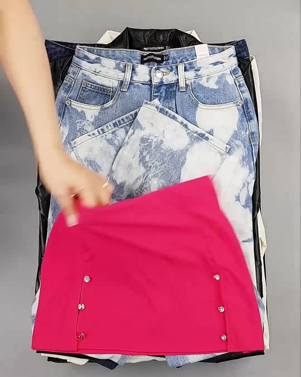 Фотография  363 - Англия СТОК лето#15 кг, ЛОТ №6005 оптом в Петропавловске-Камчатском и Камчатском крае