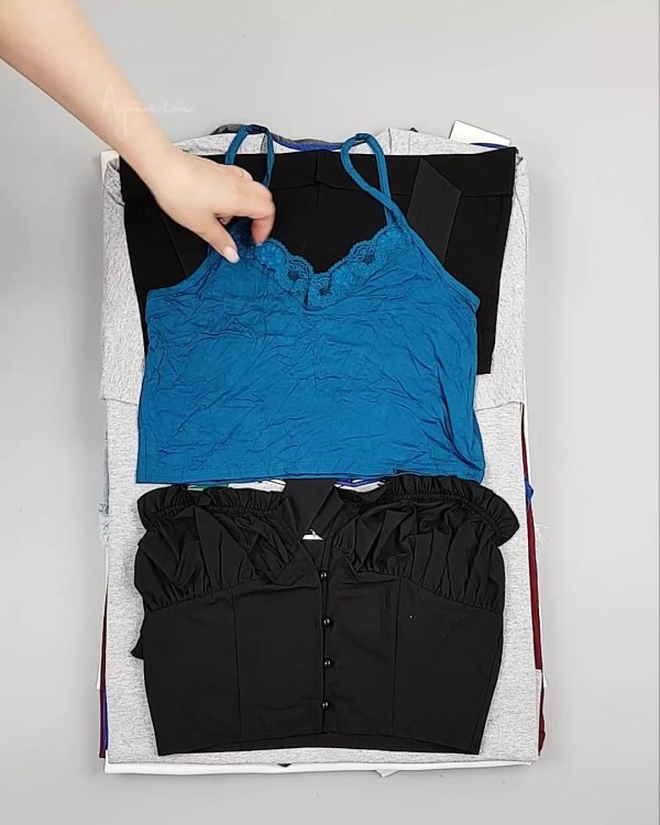 Фотография  327 - Англия СТОК лето#15 кг, ЛОТ №6006 оптом в Петропавловске-Камчатском и Камчатском крае