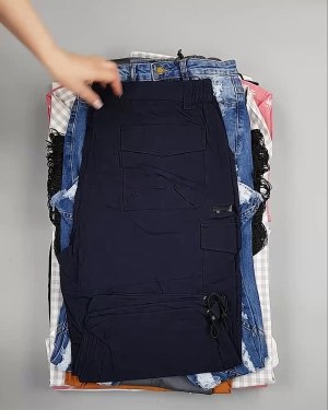 Фотография  402 - Англия СТОК лето#15 кг, ЛОТ №6006 оптом в Петропавловске-Камчатском и Камчатском крае