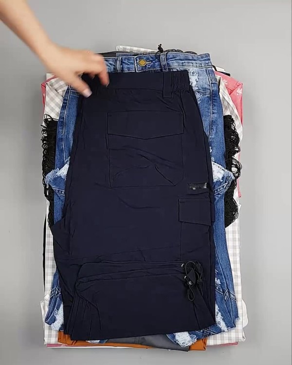 Фотография  411 - Англия СТОК лето#15 кг, ЛОТ №6006 оптом в Петропавловске-Камчатском и Камчатском крае