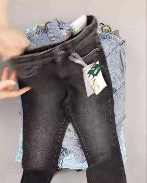 Фотография  410 - BESTSELLER WOMEN Summer mix#15 кг, ЛОТ №6017 оптом в Петропавловске-Камчатском и Камчатском крае