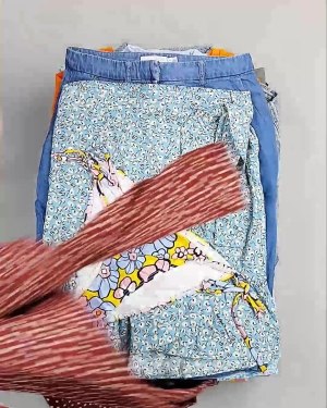 Фотография  918 - BESTSELLER WOMEN Summer mix#15 кг, ЛОТ №6017 оптом в Петропавловске-Камчатском и Камчатском крае