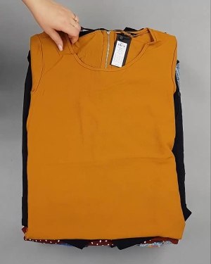 Фотография  579 - BESTSELLER WOMEN Summer mix#15 кг, ЛОТ №6017 оптом в Петропавловске-Камчатском и Камчатском крае