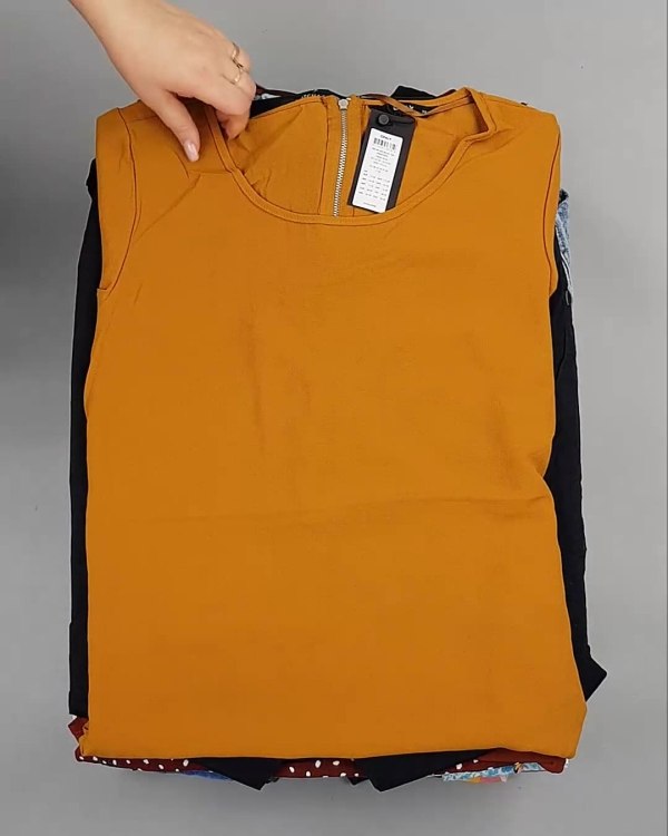 Фотография  587 - BESTSELLER WOMEN Summer mix#15 кг, ЛОТ №6017 оптом в Петропавловске-Камчатском и Камчатском крае