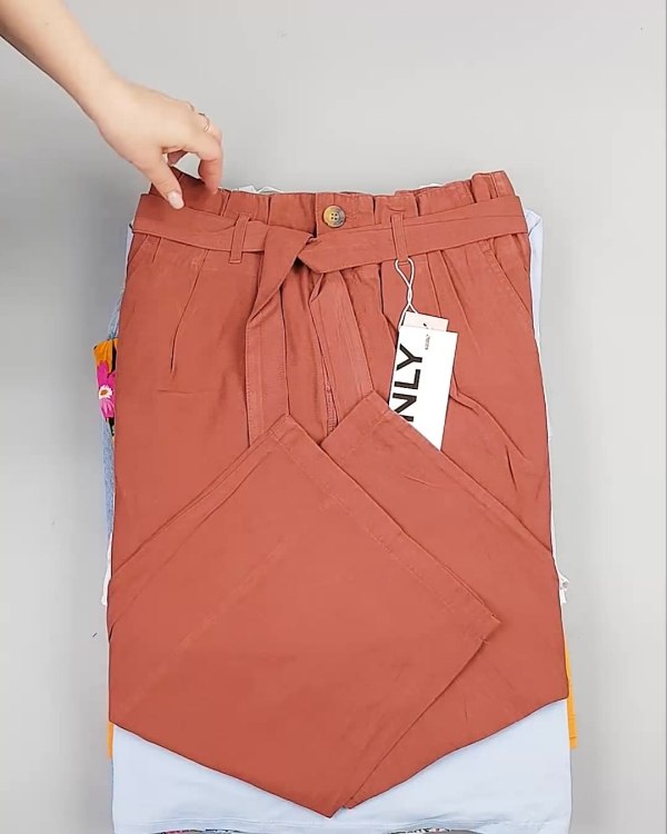 Фотография  354 - BESTSELLER WOMEN Summer mix#15 кг, ЛОТ №6019 оптом в Петропавловске-Камчатском и Камчатском крае