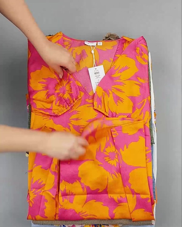 Фотография  904 - BESTSELLER WOMEN Summer mix#15 кг, ЛОТ №6019 оптом в Петропавловске-Камчатском и Камчатском крае