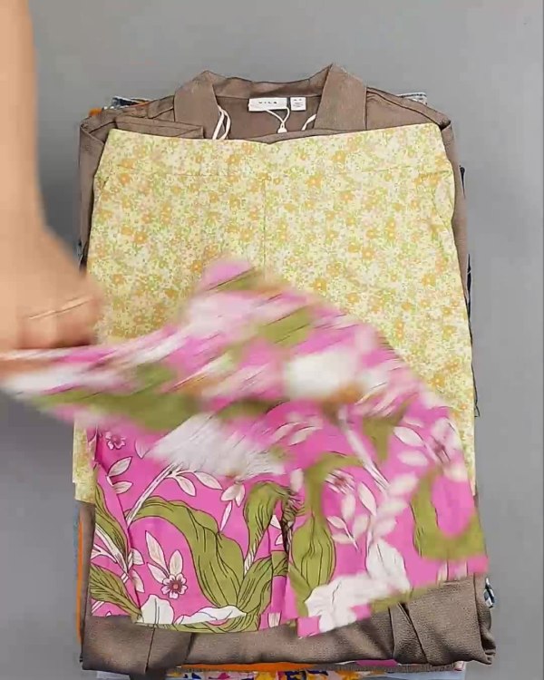 Фотография  283 - BESTSELLER WOMEN Summer mix#15 кг, ЛОТ №6019 оптом в Петропавловске-Камчатском и Камчатском крае