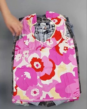 Фотография  525 - BESTSELLER WOMEN Summer mix#15 кг, ЛОТ №6020 оптом в Петропавловске-Камчатском и Камчатском крае