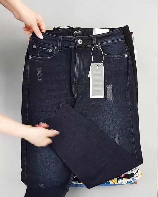 Фотография  835 - BESTSELLER WOMEN Summer mix#15 кг, ЛОТ №6021 оптом в Петропавловске-Камчатском и Камчатском крае