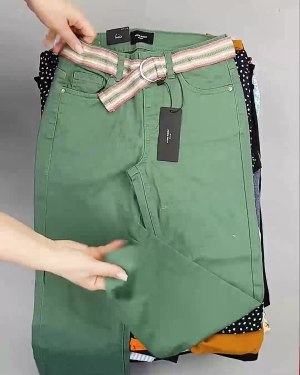 Фотография  689 - BESTSELLER WOMEN Summer mix#15 кг, ЛОТ №6021 оптом в Петропавловске-Камчатском и Камчатском крае