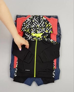 Фотография  542 - BABY KIDS CAN 44#7 кг, ЛОТ №6032 оптом в Петропавловске-Камчатском и Камчатском крае