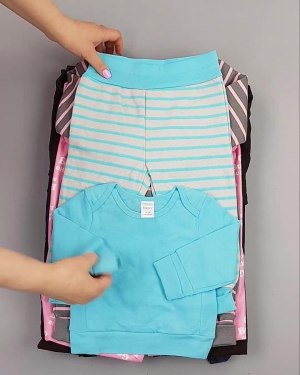 Фотография  612 - BABY KIDS CAN 44#7 кг, ЛОТ №6032 оптом в Петропавловске-Камчатском и Камчатском крае