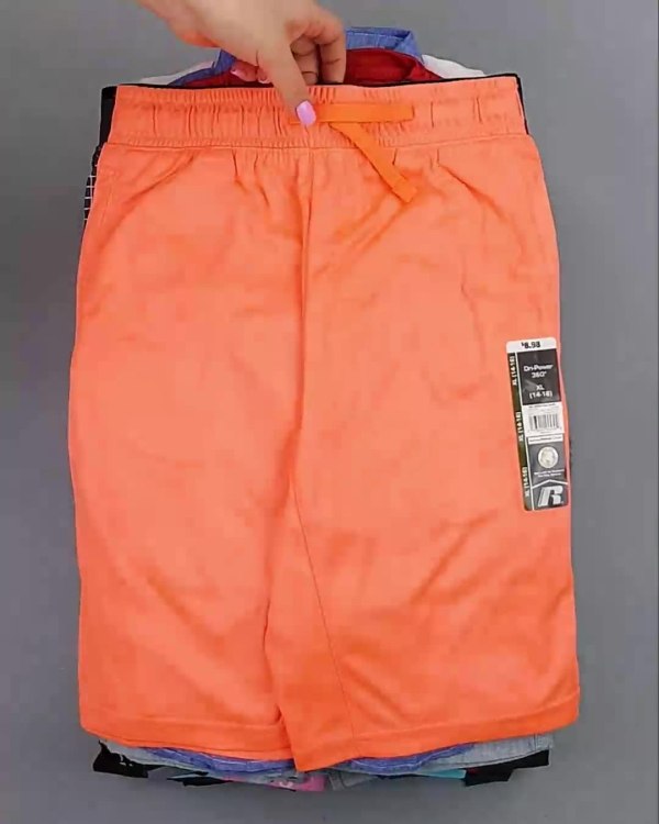 Фотография  252 - BABY KIDS CAN 44#7 кг, ЛОТ №6032 оптом в Петропавловске-Камчатском и Камчатском крае