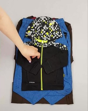 Фотография  348 - BABY KIDS CAN 44#7 кг, ЛОТ №6036 оптом в Петропавловске-Камчатском и Камчатском крае