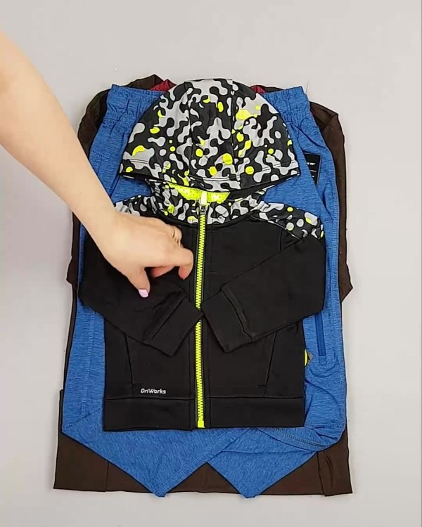 Фотография  379 - BABY KIDS CAN 44#7 кг, ЛОТ №6036 оптом в Петропавловске-Камчатском и Камчатском крае