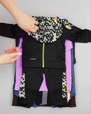 Фотография  781 - BABY KIDS CAN 44#7 кг, ЛОТ №6036 оптом в Петропавловске-Камчатском и Камчатском крае