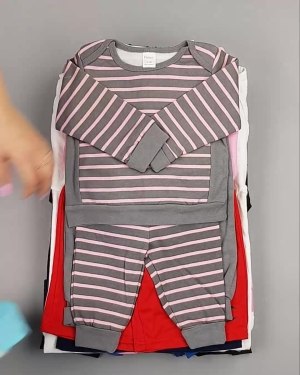 Фотография  941 - BABY KIDS CAN 44#7 кг, ЛОТ №6036 оптом в Петропавловске-Камчатском и Камчатском крае