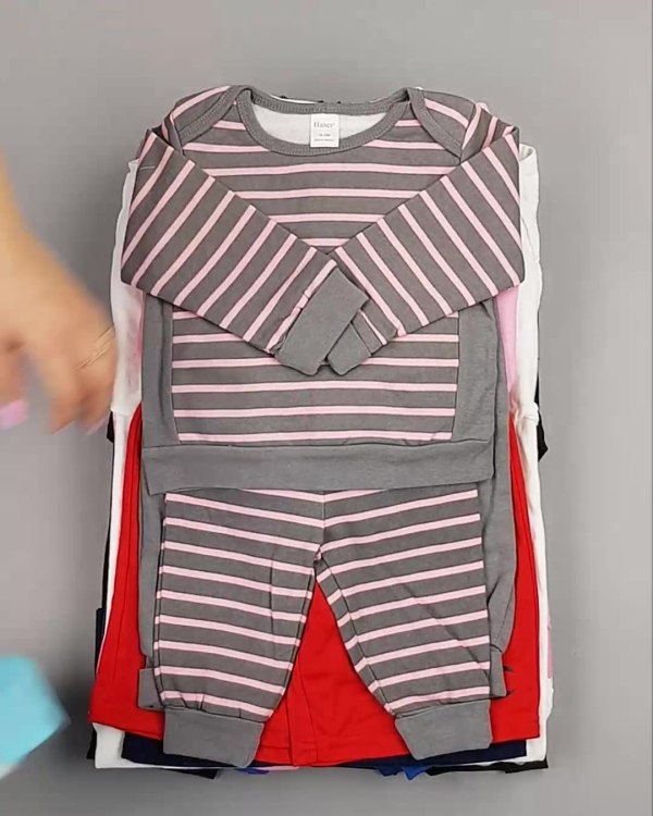 Фотография  557 - BABY KIDS CAN 44#7 кг, ЛОТ №6036 оптом в Петропавловске-Камчатском и Камчатском крае