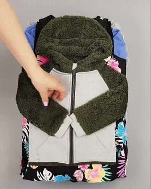 Фотография  860 - BABY KIDS CAN 44#7 кг, ЛОТ №6036 оптом в Петропавловске-Камчатском и Камчатском крае