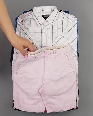 Фотография  587 - BABY KIDS CAN 44#7 кг, ЛОТ №6036 оптом в Петропавловске-Камчатском и Камчатском крае