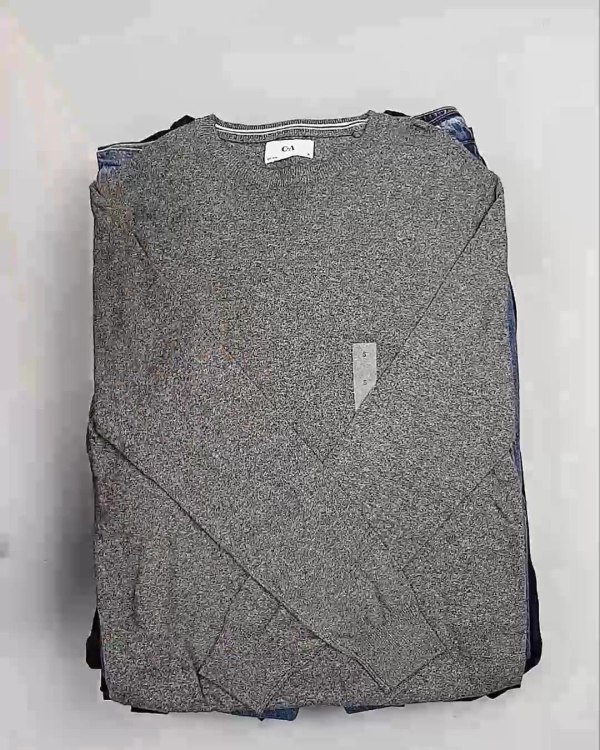 Фотография  212 - C&A Summer mix 022024#15 кг, ЛОТ №6063 оптом в Петропавловске-Камчатском и Камчатском крае