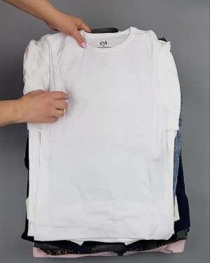 Фотография  231 - C&A Summer mix 022024#15 кг, ЛОТ №6063 оптом в Петропавловске-Камчатском и Камчатском крае