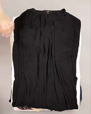 Фотография  423 - C&A Summer mix 022024#15 кг, ЛОТ №6063 оптом в Петропавловске-Камчатском и Камчатском крае