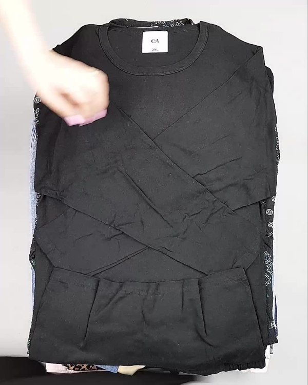 Фотография  975 - C&A Summer mix 022024#15 кг, ЛОТ №6063 оптом в Петропавловске-Камчатском и Камчатском крае