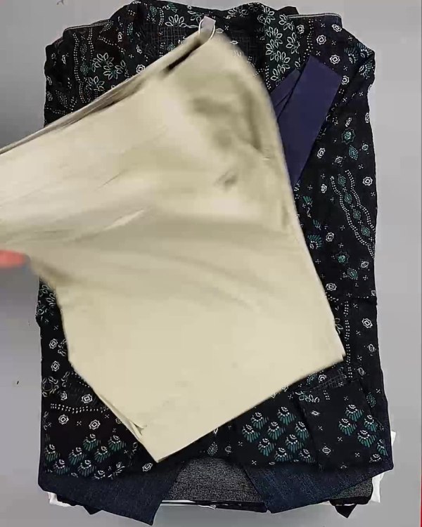 Фотография  612 - C&A Summer mix 022024#15 кг, ЛОТ №6064 оптом в Петропавловске-Камчатском и Камчатском крае