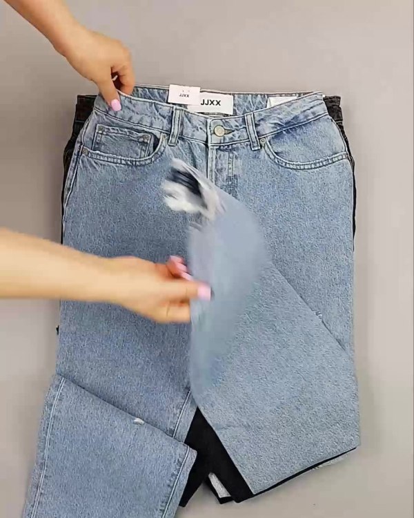 Фотография  154 - Джинсы BESTSELLER#10 кг, ЛОТ №6068 оптом в Петропавловске-Камчатском и Камчатском крае