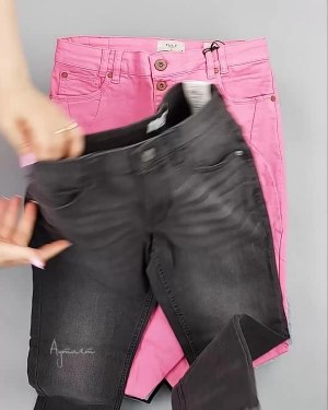 Фотография  327 - Джинсы BESTSELLER#10 кг, ЛОТ №6068 оптом в Петропавловске-Камчатском и Камчатском крае