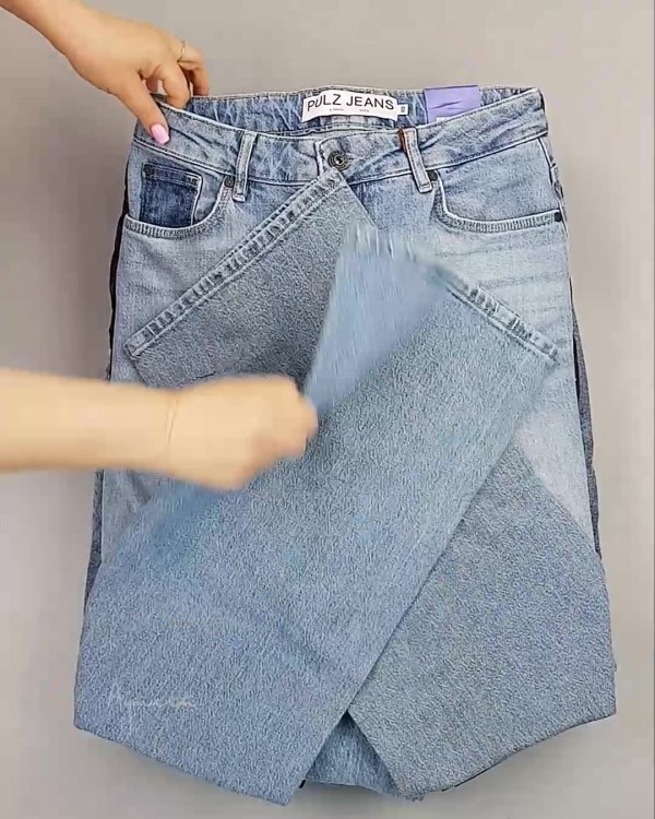 Фотография  725 - Джинсы BESTSELLER#10 кг, ЛОТ №6069 оптом в Петропавловске-Камчатском и Камчатском крае