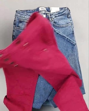 Фотография  817 - Джинсы BESTSELLER#10 кг, ЛОТ №6069 оптом в Петропавловске-Камчатском и Камчатском крае