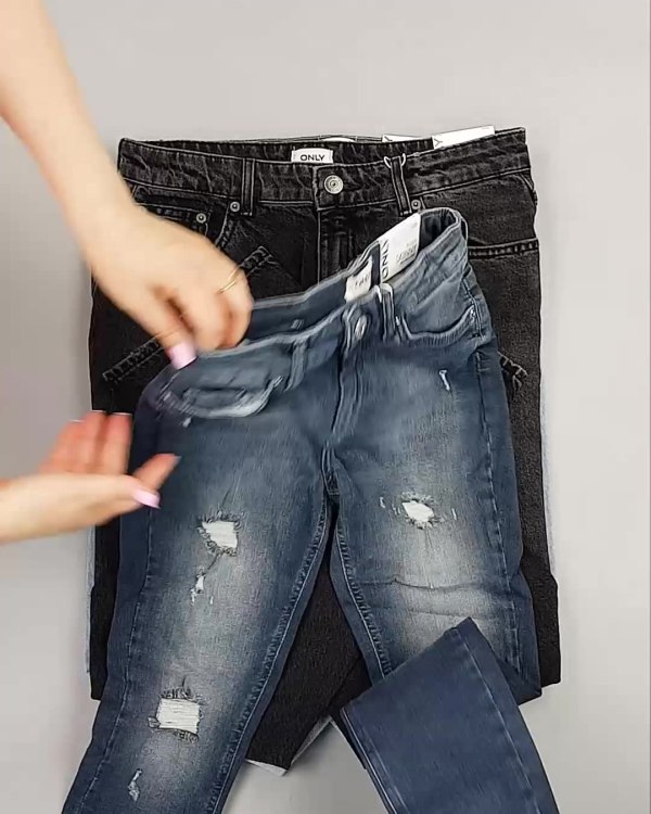 Фотография  169 - Джинсы BESTSELLER#10 кг, ЛОТ №6070 оптом в Петропавловске-Камчатском и Камчатском крае