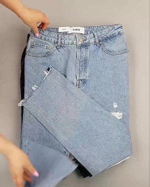 Фотография  278 - Джинсы BESTSELLER#10 кг, ЛОТ №6070 оптом в Петропавловске-Камчатском и Камчатском крае