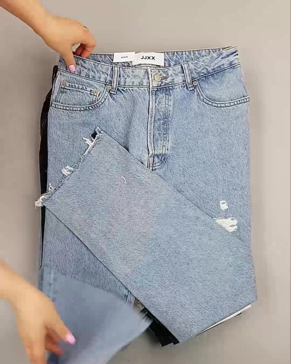 Фотография  534 - Джинсы BESTSELLER#10 кг, ЛОТ №6070 оптом в Петропавловске-Камчатском и Камчатском крае