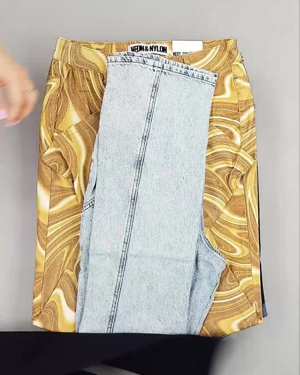 Фотография  104 - Джинсы BESTSELLER#10 кг, ЛОТ №6070 оптом в Петропавловске-Камчатском и Камчатском крае