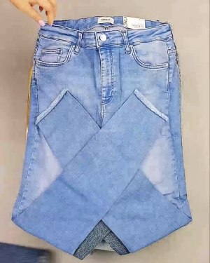 Фотография  479 - Джинсы BESTSELLER#10 кг, ЛОТ №6070 оптом в Петропавловске-Камчатском и Камчатском крае