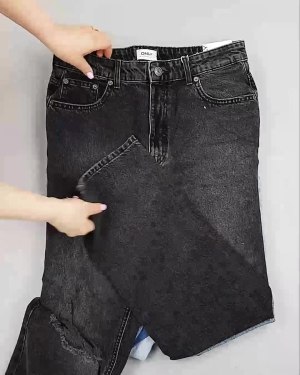 Фотография  517 - Джинсы BESTSELLER#10 кг, ЛОТ №6071 оптом в Петропавловске-Камчатском и Камчатском крае