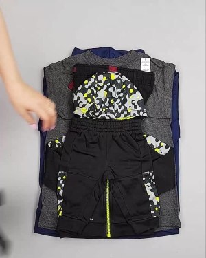 Фотография  677 - BABY KIDS CAN 44#7 кг, ЛОТ №6072 оптом в Петропавловске-Камчатском и Камчатском крае