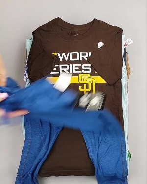 Фотография  167 - BABY KIDS CAN 44#7 кг, ЛОТ №6072 оптом в Петропавловске-Камчатском и Камчатском крае