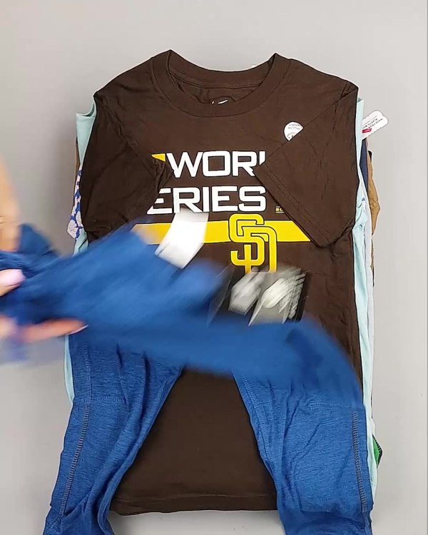 Фотография  102 - BABY KIDS CAN 44#7 кг, ЛОТ №6072 оптом в Петропавловске-Камчатском и Камчатском крае