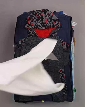 Фотография  456 - BABY KIDS CAN 44#7 кг, ЛОТ №6072 оптом в Петропавловске-Камчатском и Камчатском крае