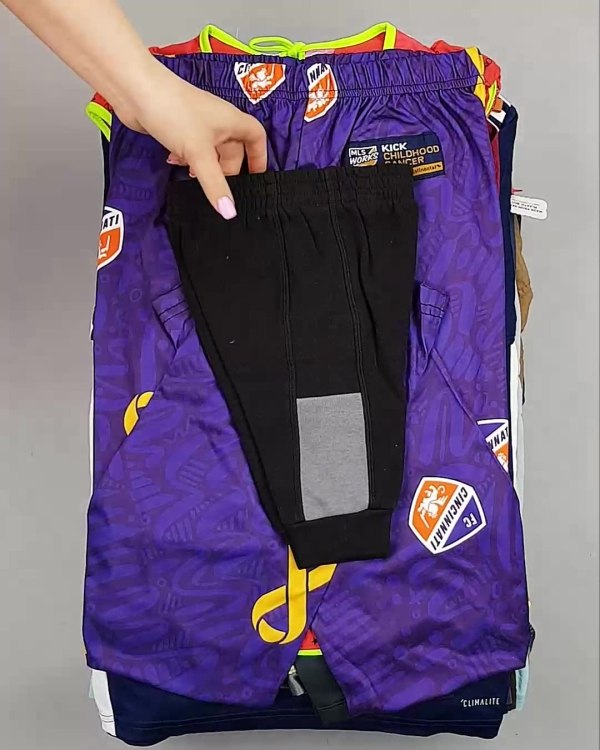 Фотография  883 - BABY KIDS CAN 44#7 кг, ЛОТ №6072 оптом в Петропавловске-Камчатском и Камчатском крае