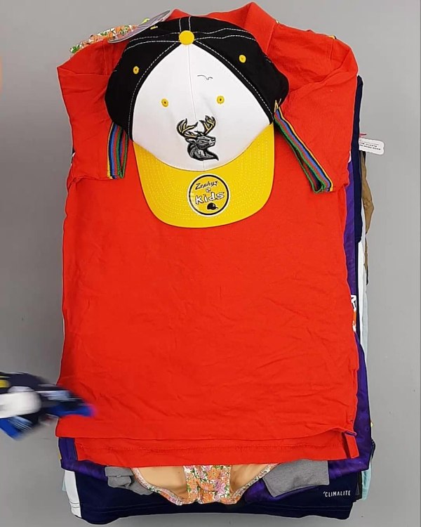 Фотография  778 - BABY KIDS CAN 44#7 кг, ЛОТ №6072 оптом в Петропавловске-Камчатском и Камчатском крае