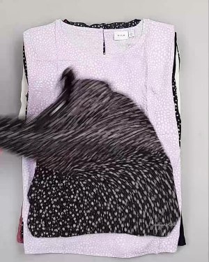 Фотография  793 - Блузки Bestseller 44#5 кг, ЛОТ №6082 оптом в Петропавловске-Камчатском и Камчатском крае